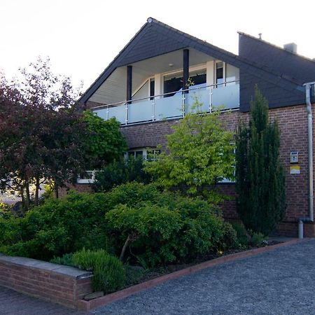 Fewo Ferber Andernach Dış mekan fotoğraf
