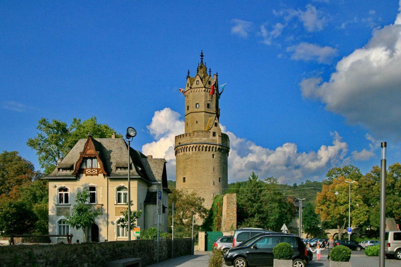 Fewo Ferber Andernach Dış mekan fotoğraf